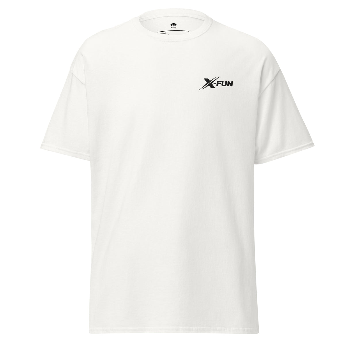 TEE SIGNATURE — NEIGE