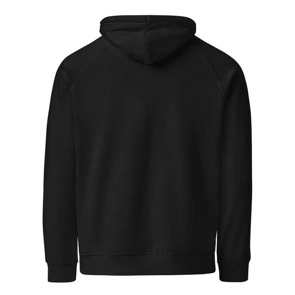 HOODIE INFRA — ONYX