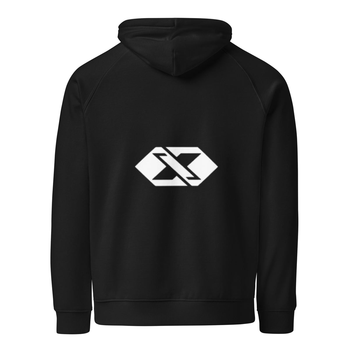 HOODIE CORE — ONYX