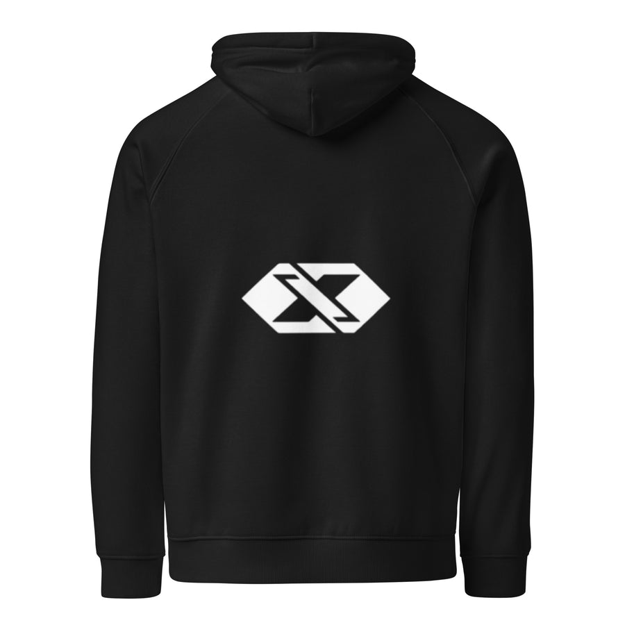 HOODIE CORE — ONYX