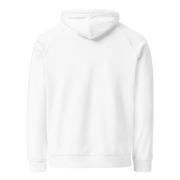 HOODIE INFRA — NEIGE