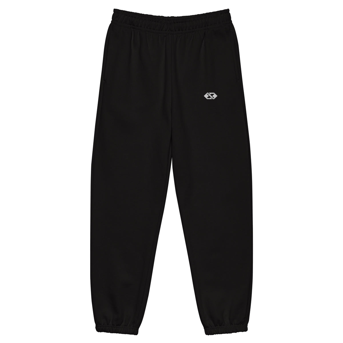 Jogging Signature — Noir — Face