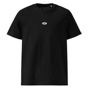 Perspective T-Shirt — Schwarz