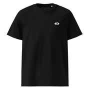Signature T-Shirt — Schwarz