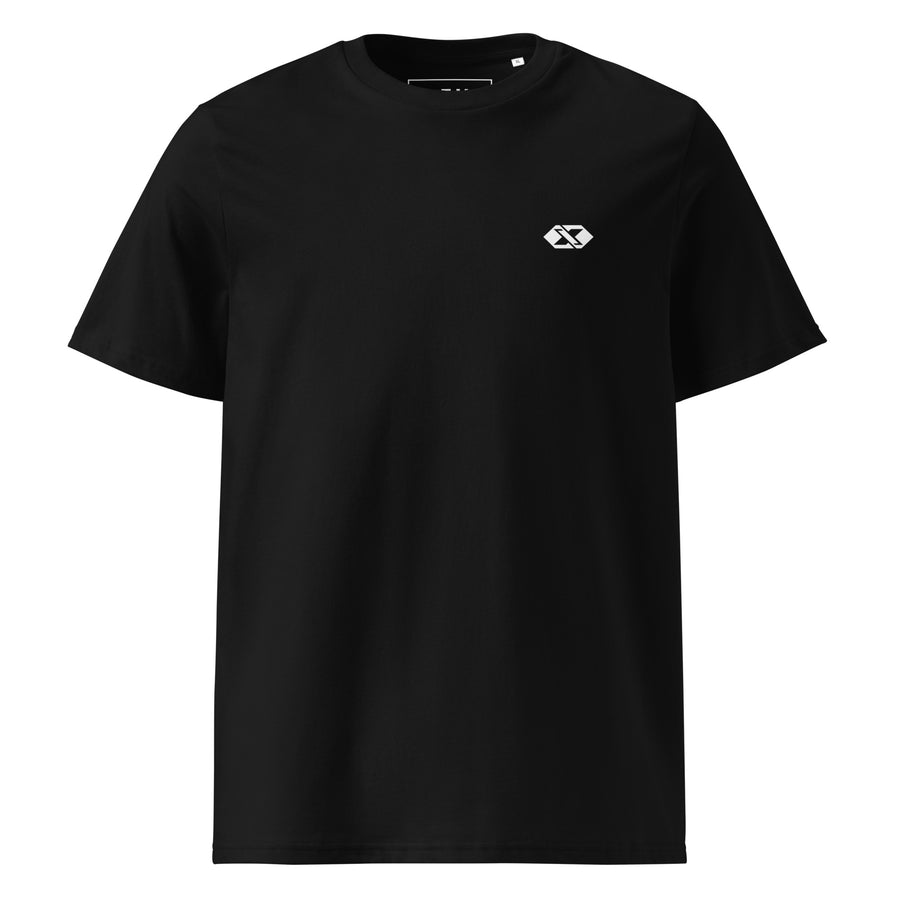 T-shirt Signature — Noir