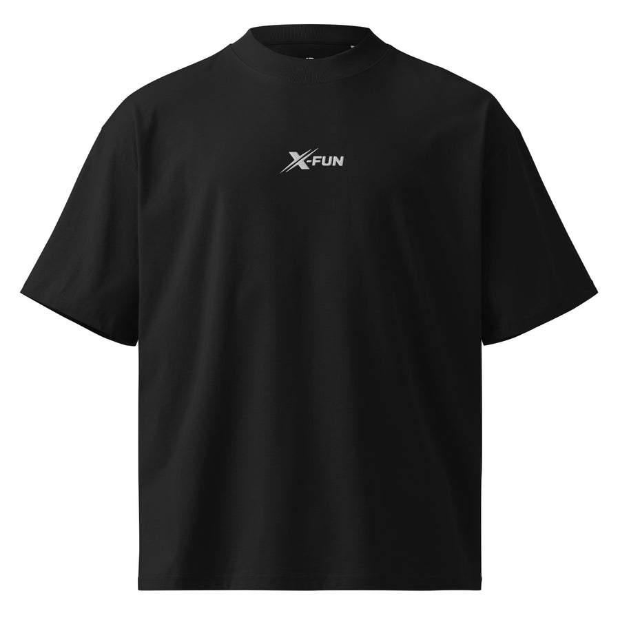 TEE MOCK — ONYX