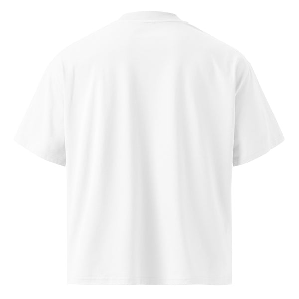 TEE MOCK — NEIGE