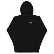 Hoodie Studio — Noir