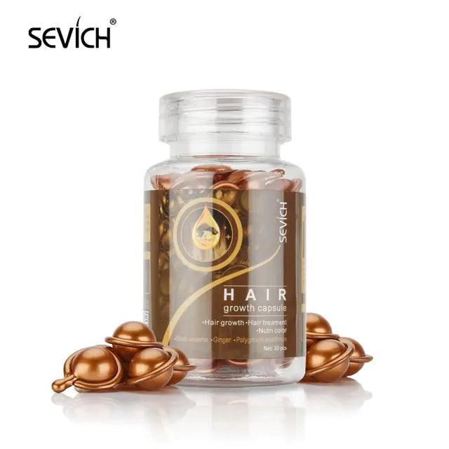 Sevich Anti-Hair Loss Serum