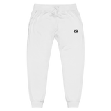 Jogging Signature — Blanc — Face